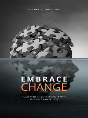 cover image of Embracing Change